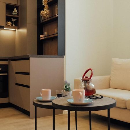 Newly Renovated Apartment Тирана Екстериор снимка