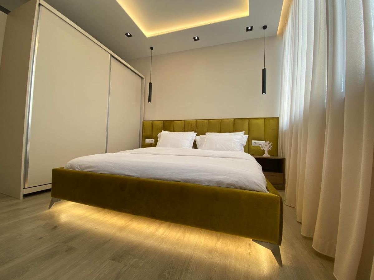 Newly Renovated Apartment Тирана Екстериор снимка