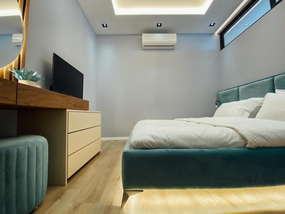 Newly Renovated Apartment Тирана Екстериор снимка