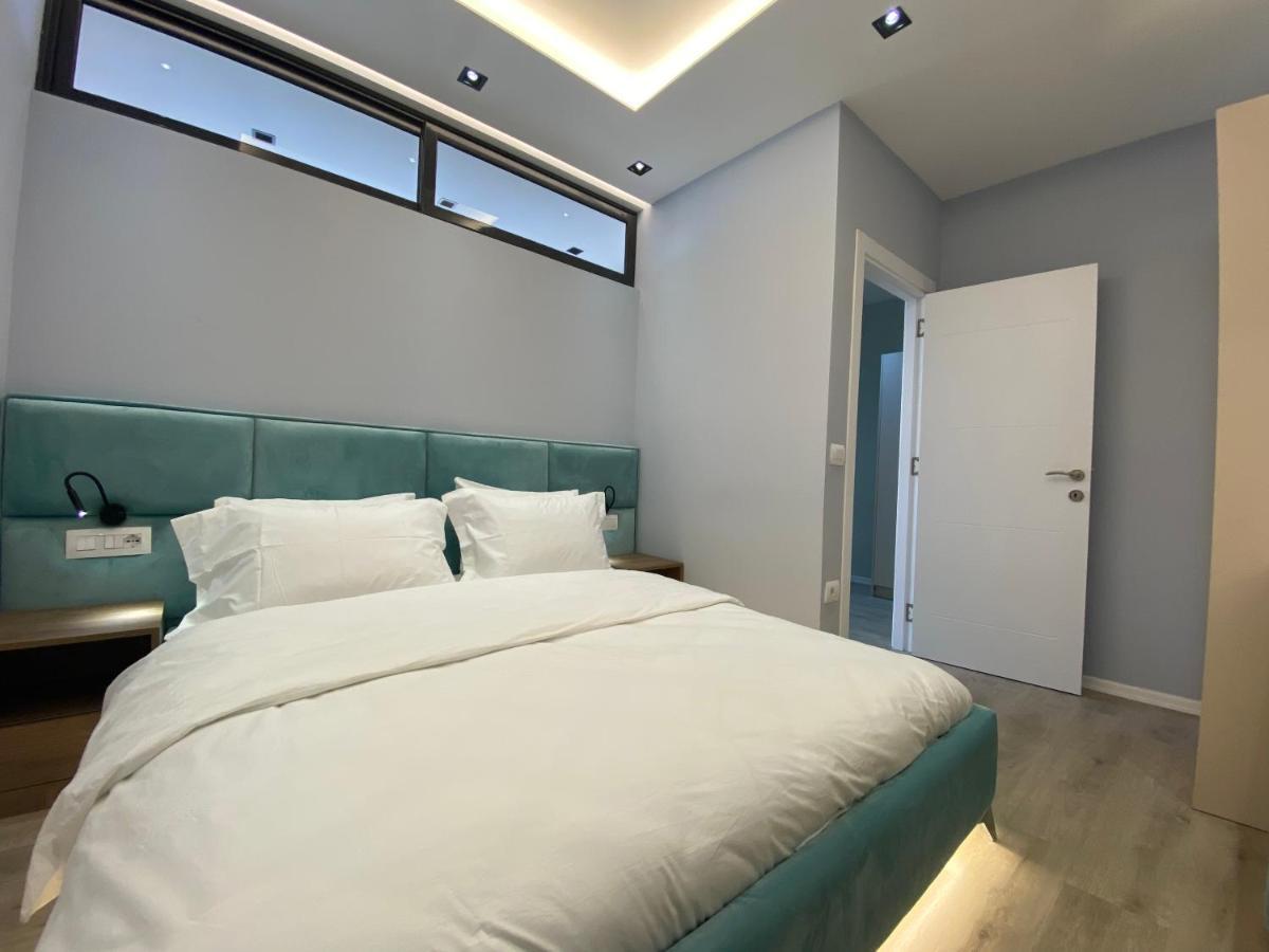 Newly Renovated Apartment Тирана Екстериор снимка