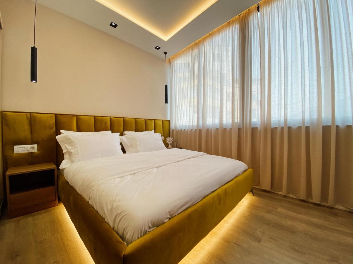Newly Renovated Apartment Тирана Екстериор снимка