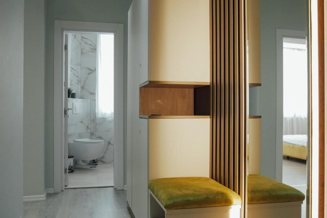 Newly Renovated Apartment Тирана Екстериор снимка