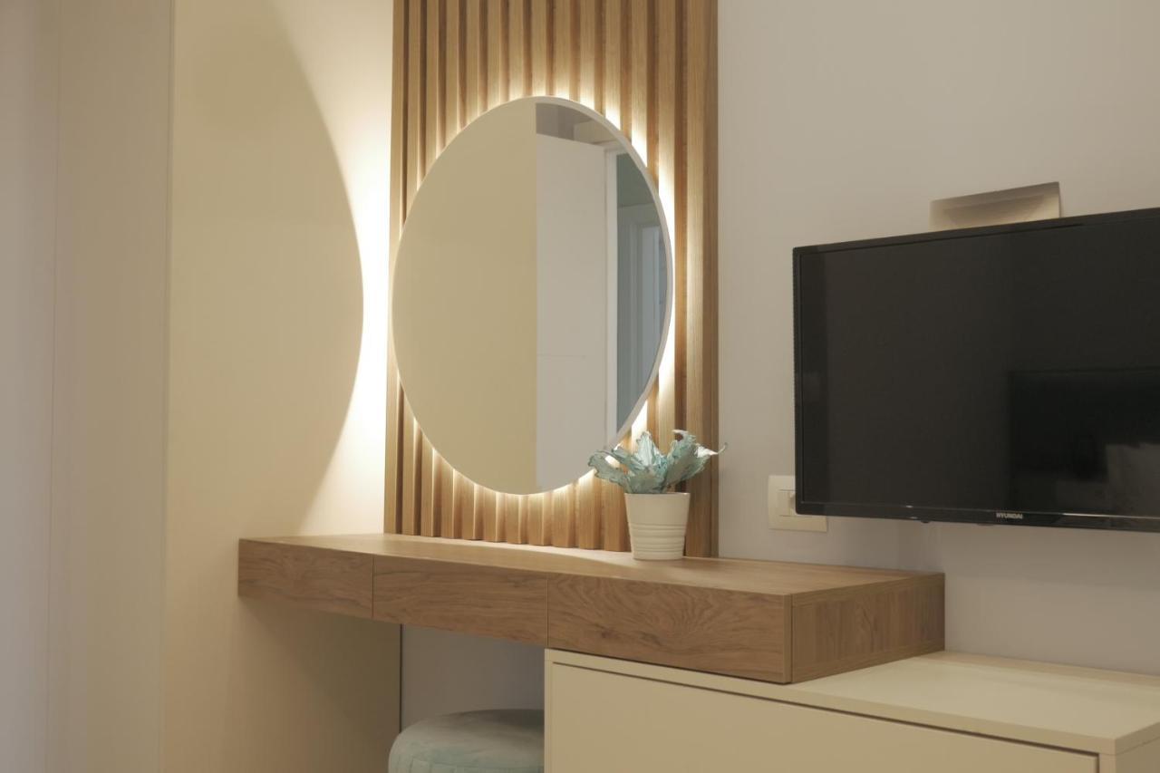 Newly Renovated Apartment Тирана Екстериор снимка